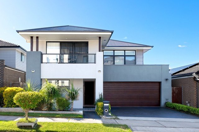16 Bundle Street, NSW 2747