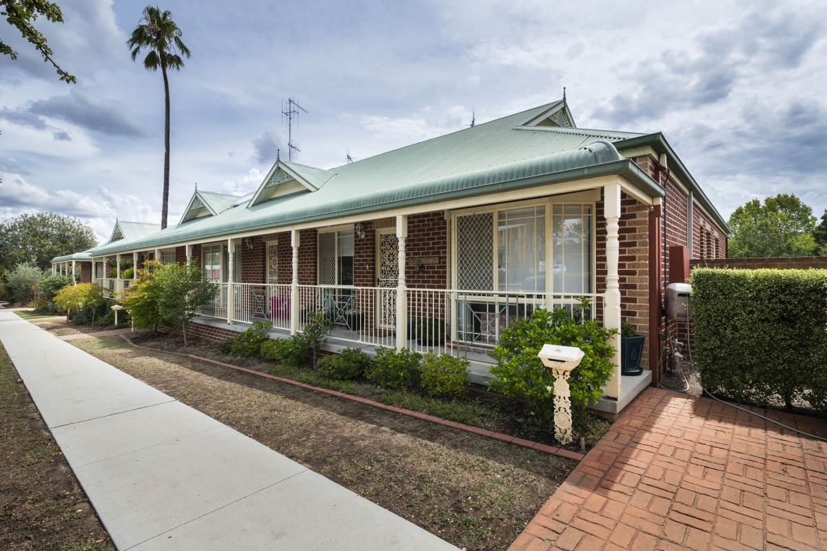 5/28 Macquiod Street, Queanbeyan NSW 2620 Townhouse for Sale Allhomes