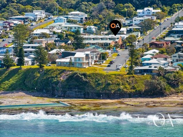 10/738 - 744 Lawrence Hargrave Drive, NSW 2515