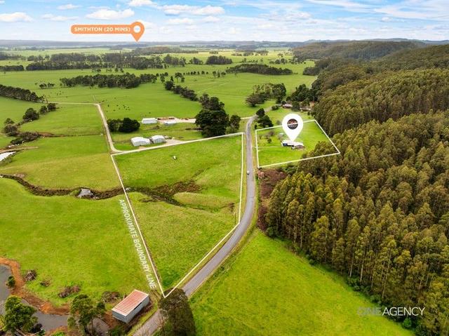 145 Roger River Road, TAS 7330