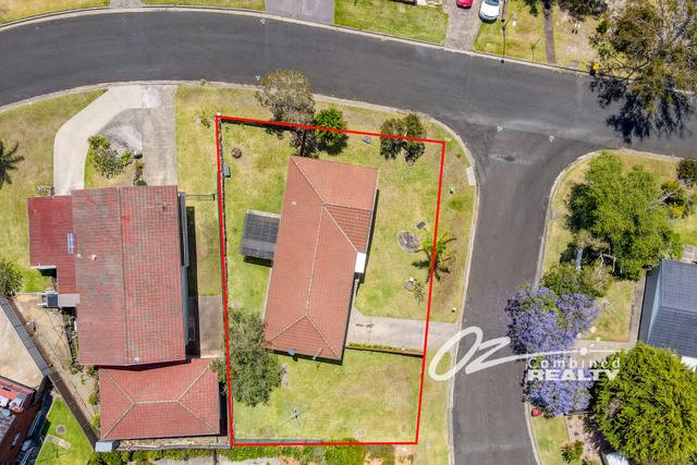 8 Diadem Avenue, NSW 2540