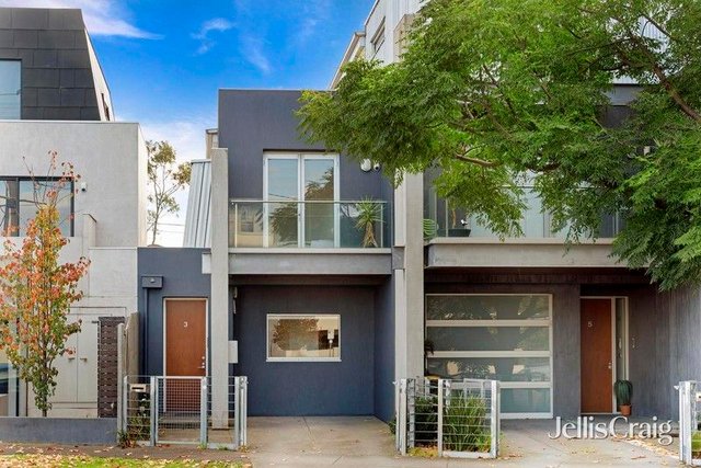 3 Palmer Street, VIC 3121