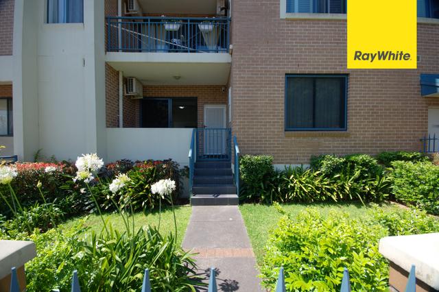 62/7-19 James Street, NSW 2141