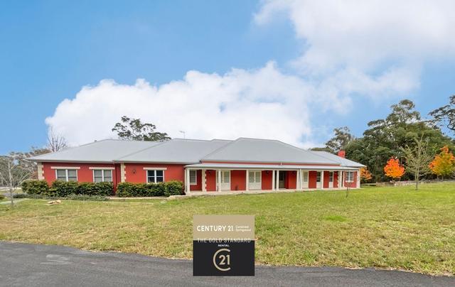 399 Singles Ridge Road, NSW 2777