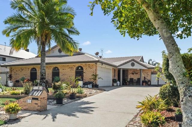 8 Harvard Court, QLD 4556