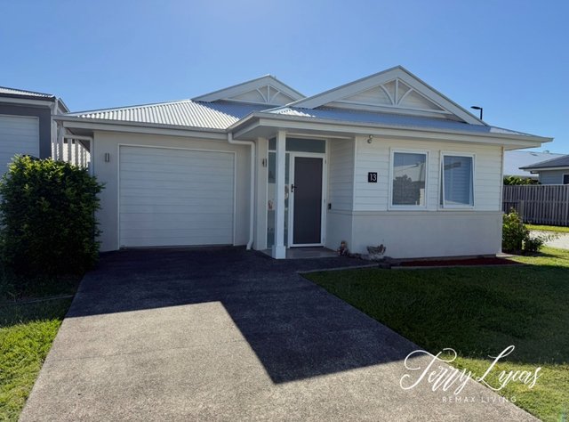 13/49 Creek Road Freshwater By Ingenia, QLD 4505