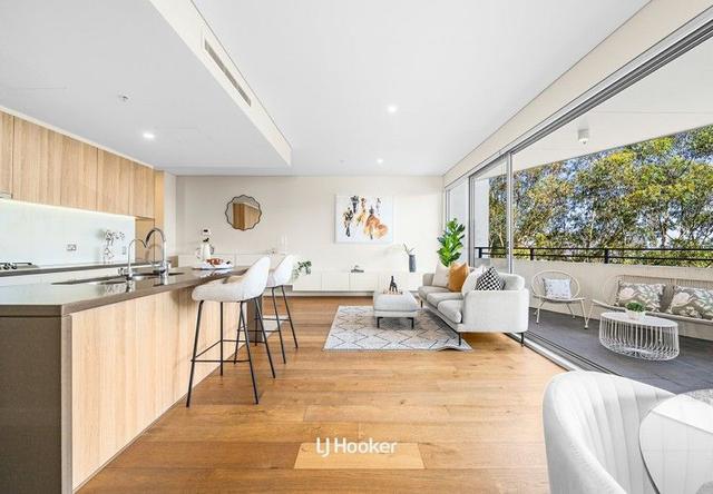 201/904-914 Pacific Highway, NSW 2072