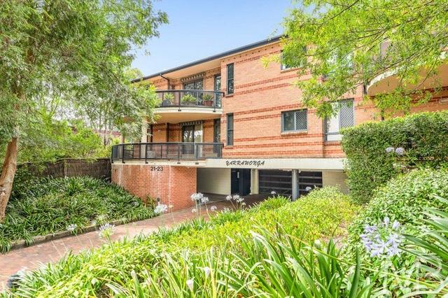 1/21-23 Goodchap Road, NSW 2067