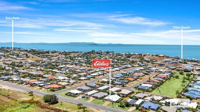 1/141 Hartley  Street, QLD 4710