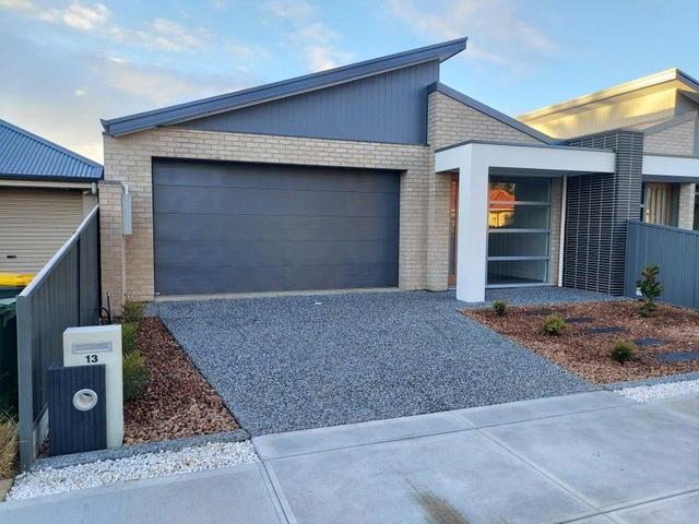 13 and 13a Carlo Street, SA 5025