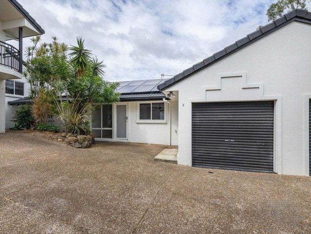 2/28 Edgeworth Place, QLD 4212