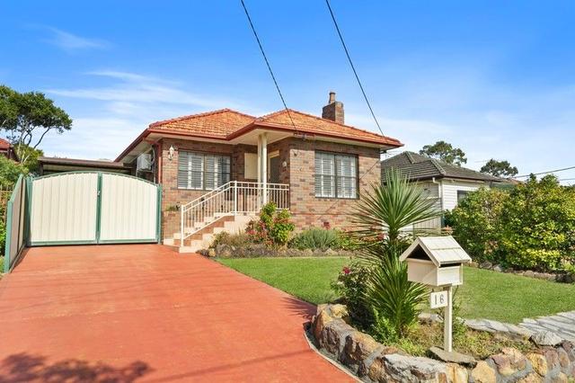16 Fraser Street, NSW 2145