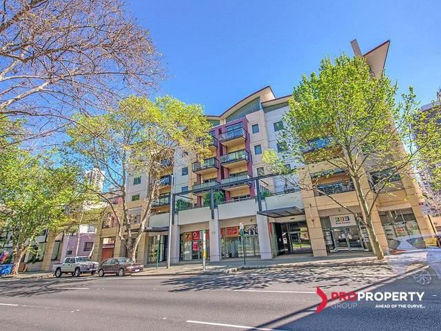 8/110 Mounts Bay Road, WA 6000