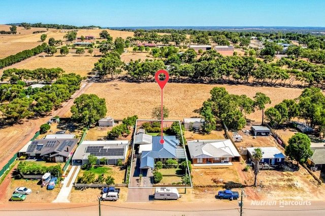 13 Old Mooliabeenee Road, WA 6503