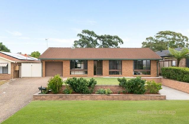 11 McDonnell Street, NSW 2566