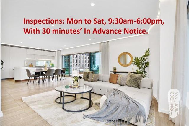 3004/116 Bathurst Street, NSW 2000