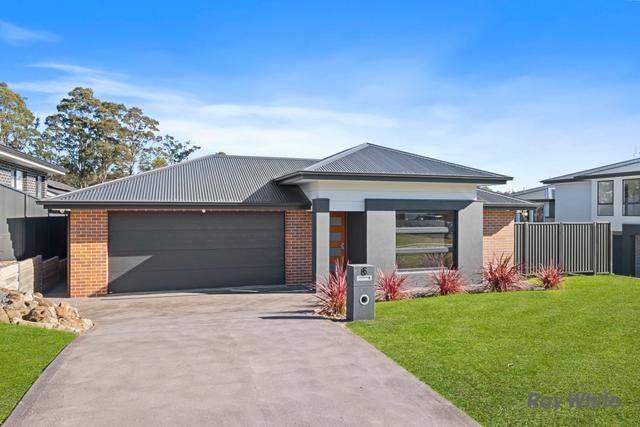 6 Brooke Way, NSW 2536