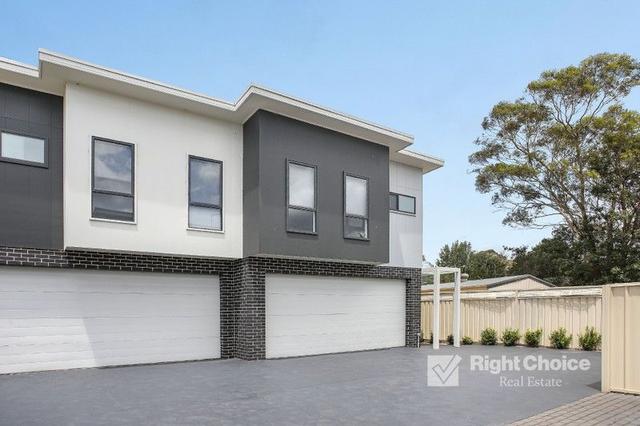 4/8 Fraser Crescent, NSW 2527