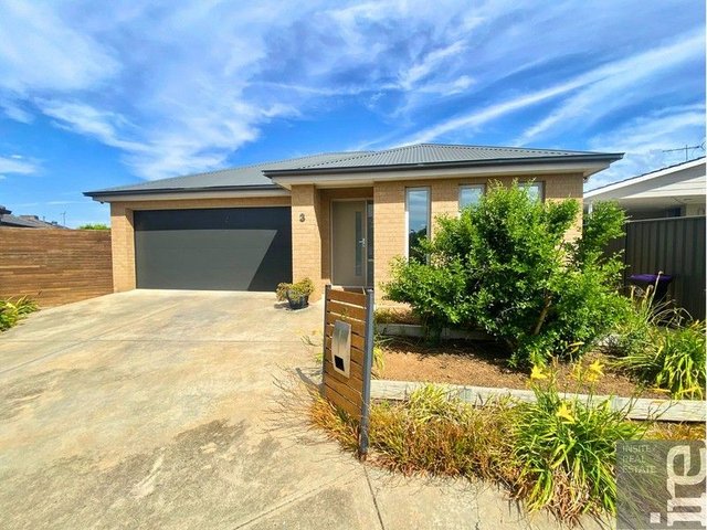 3 Rhonda Court, VIC 3677