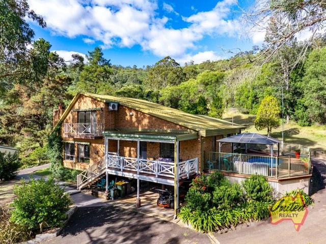 275 Calf Farm Road, NSW 2570