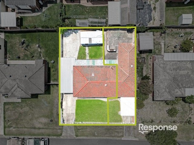 88 Barry Street, NSW 2747