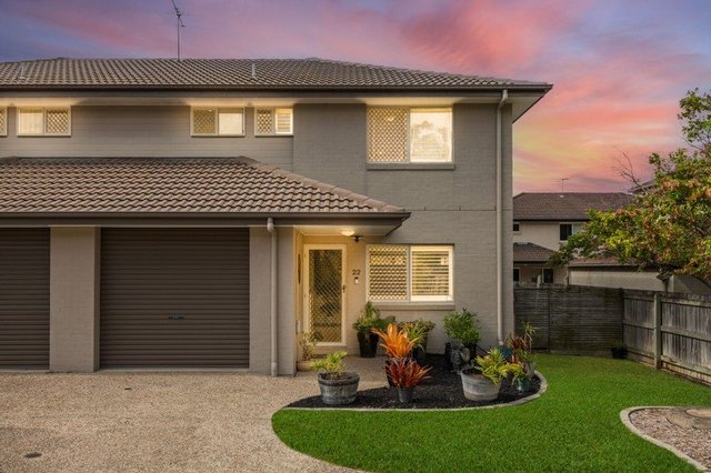 22/1-31 Elsie Street, QLD 4503