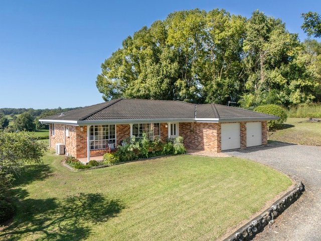 600 North Bank Road, NSW 2454