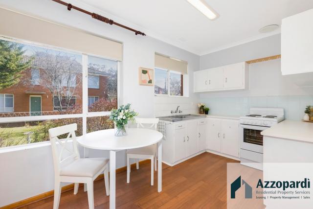 10/25 Mackennal Street, ACT 2602
