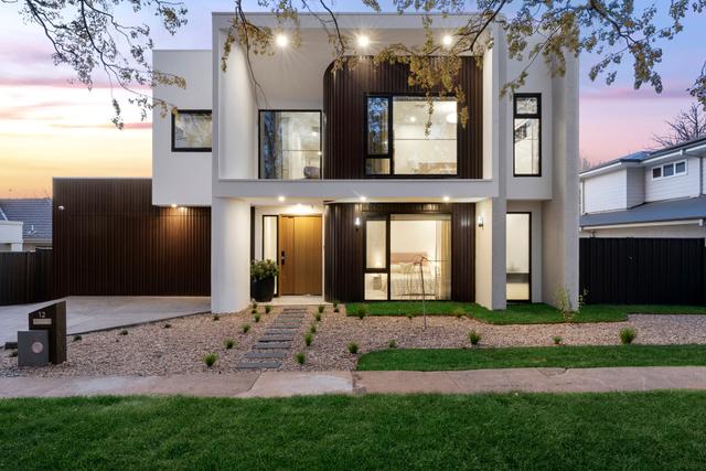12 Carrington Street, ACT 2600