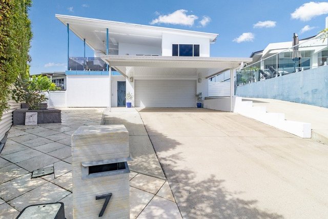 7 Horizon Court, QLD 4655