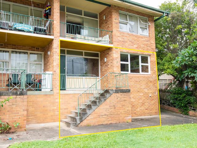 3/23 Norris Street, NSW 2480