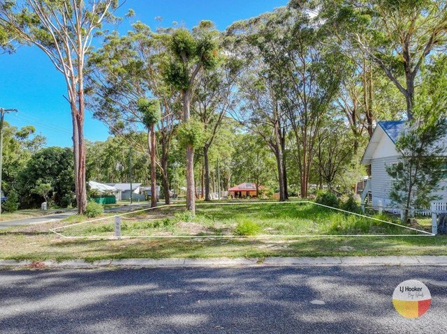 1 Currong Street, QLD 4184