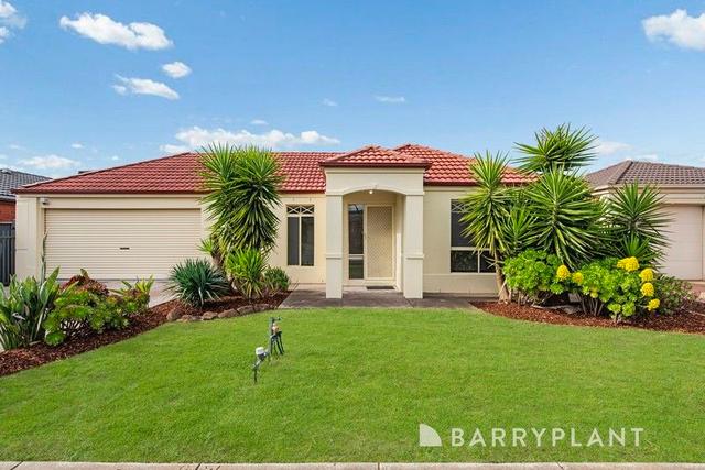 11 Parvum Way, VIC 3024