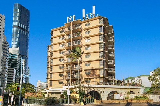 62/29 George Street, QLD 4000