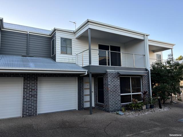 10/8 Taylor Street, QLD 4655