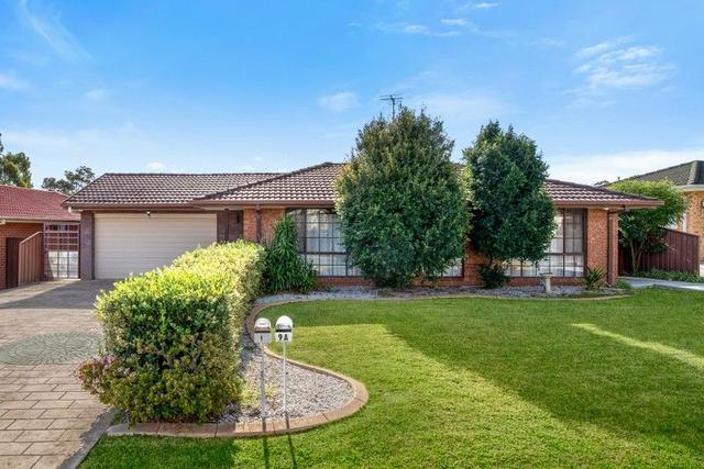 9 & 9a Francisco Crescent, NSW 2560