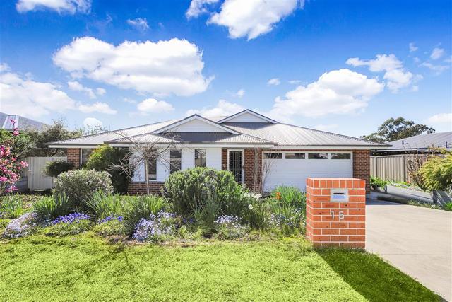 15 Ridge Street, NSW 2720
