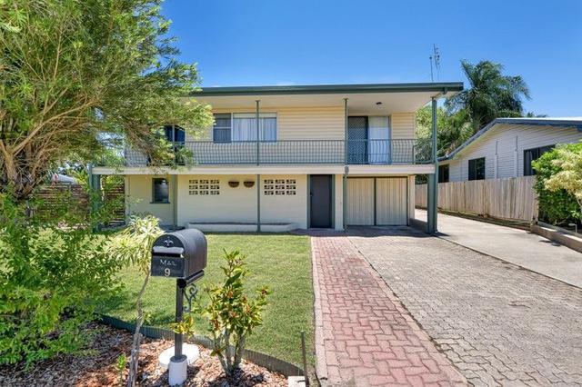 9 Daniel Street, QLD 4740