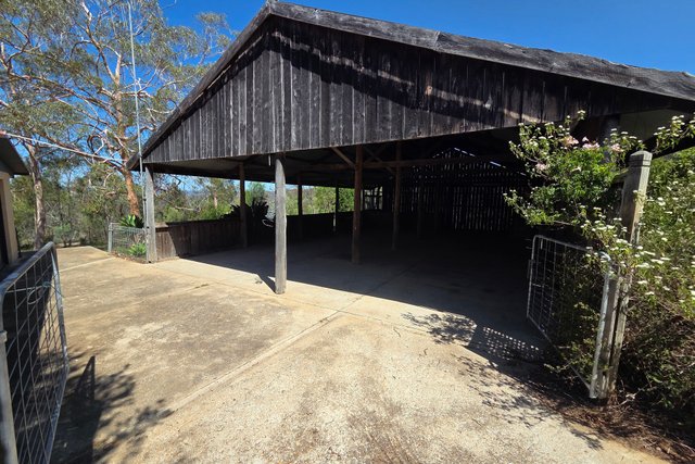 (no street name provided), NSW 2850