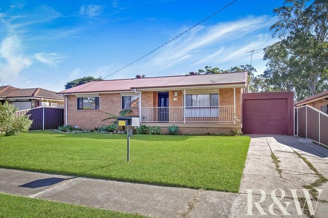 5 White Place, NSW 2766
