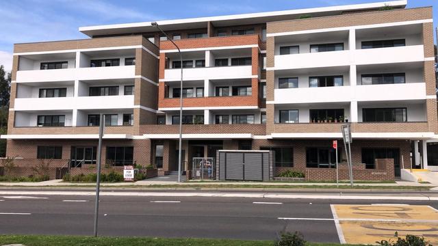 306/2B Darcy Street, NSW 2145