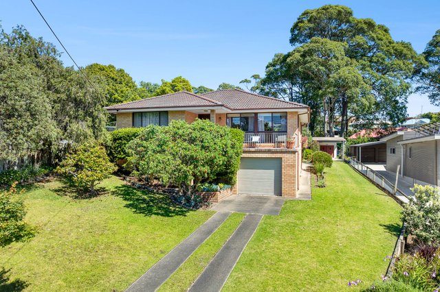 6 Mitchell Place, NSW 2546
