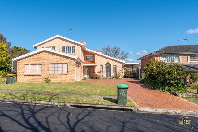 27A Darlington Dr, NSW 2126