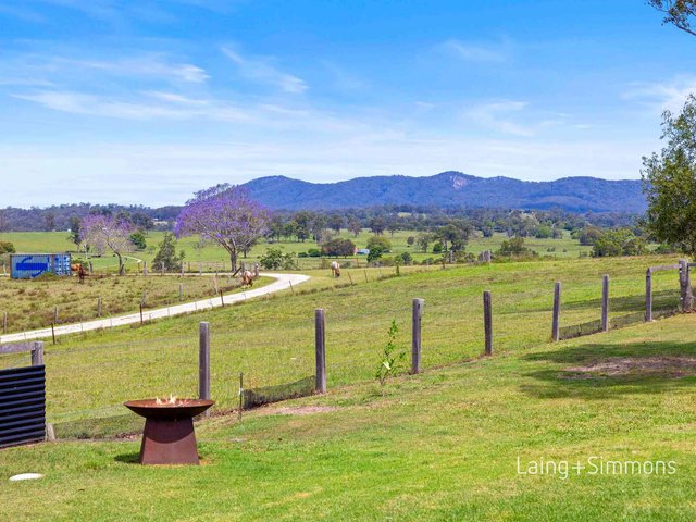 755 Beechwood Road, NSW 2446