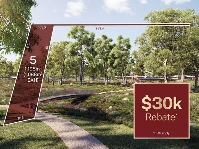 Lot 5 Cobbitty Road, NSW 2570