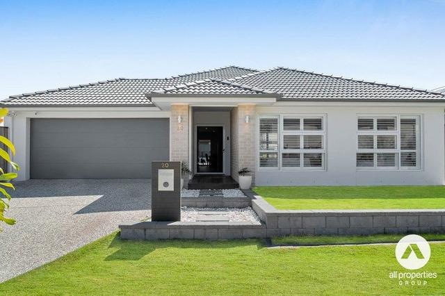20 Springbrook Street, QLD 4207