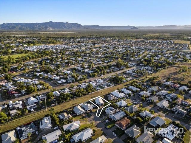 14 Goldcrest Court, QLD 4815