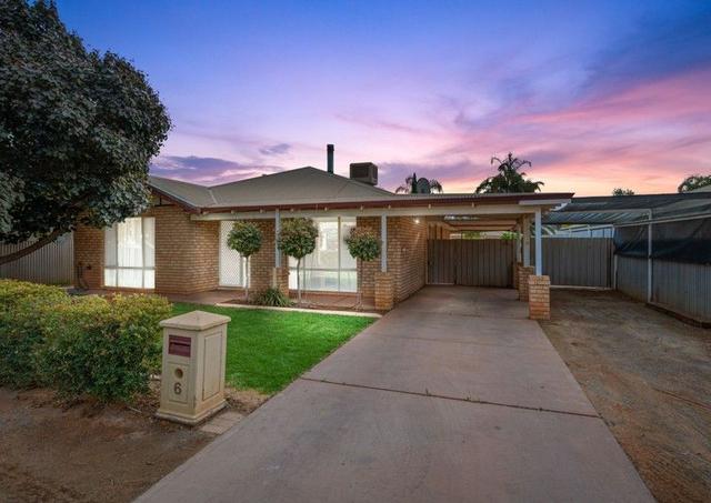 6 Borromei Mews, WA 6430