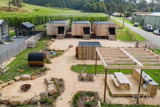 23 Stoke Street, TAS 7261