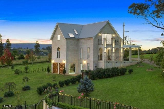 570A Slopes Road, NSW 2754